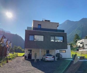 Ötztal Residenz