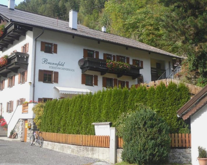 Brunnfeld Ferienwohnungen