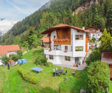Apartment Mundlers Hoamatl-1 By Interhome