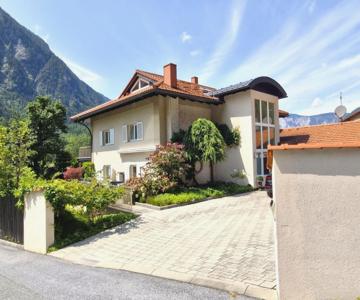Apartment Casa Hubertus by Interhome
