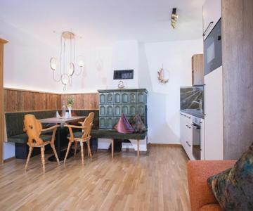 Karwendel Ferienwohnung