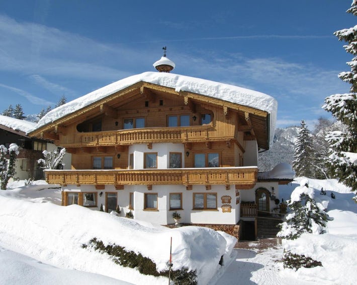Landhaus Achental