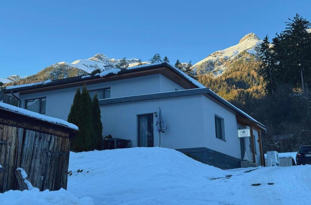 Appartement Klein Tirol