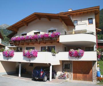 Apartment Christian By Interhome