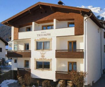 Haus Triumph