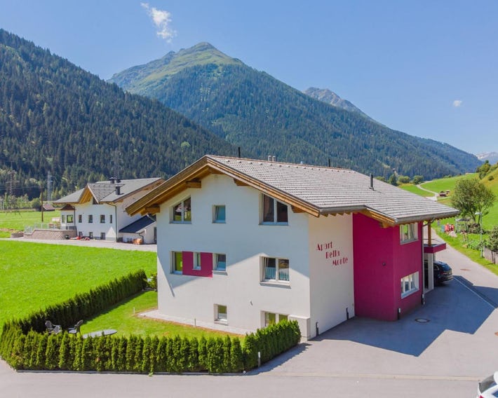 Apart Bella Monte