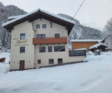 Haus Tyrol