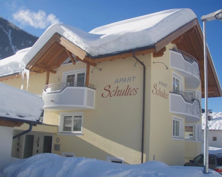 Apart Schultes