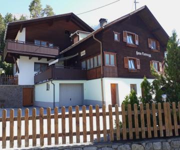 Haus Tannegg