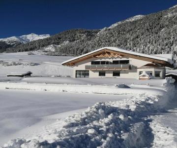 Apart Stella Alpina