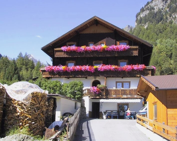 Gästehaus Conny