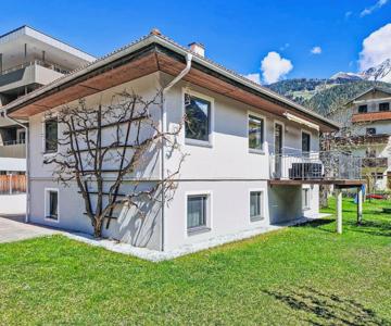 Apartment Christine by Interhome