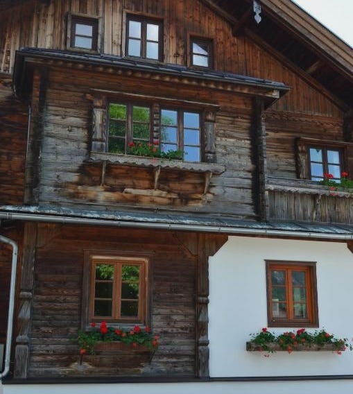 Apart Garten Lutz