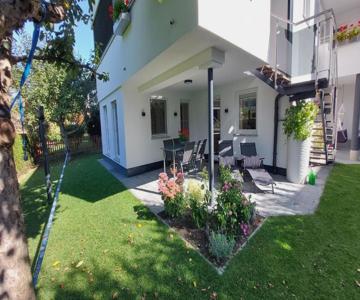Appartement Tamara