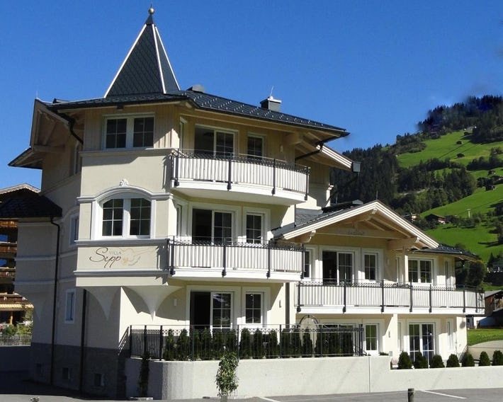 Villa Sepp