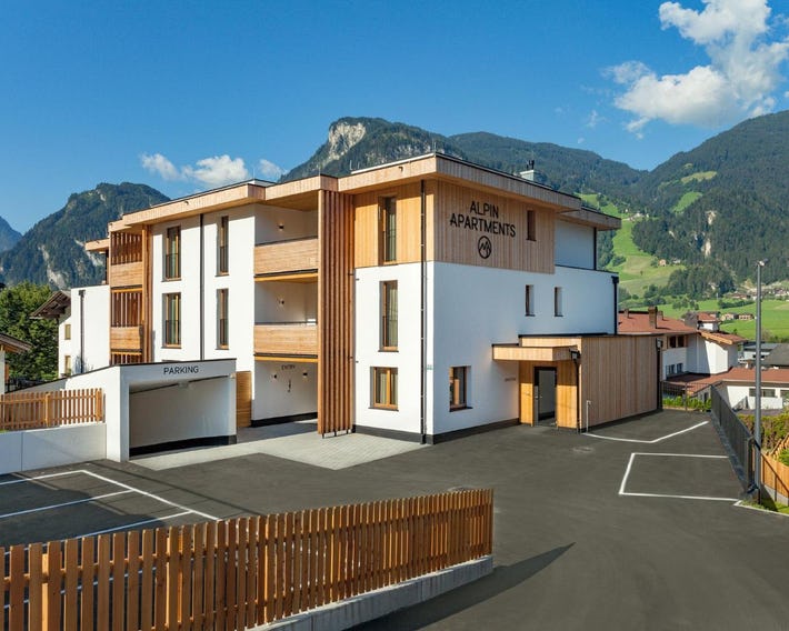 Alpin Apartments