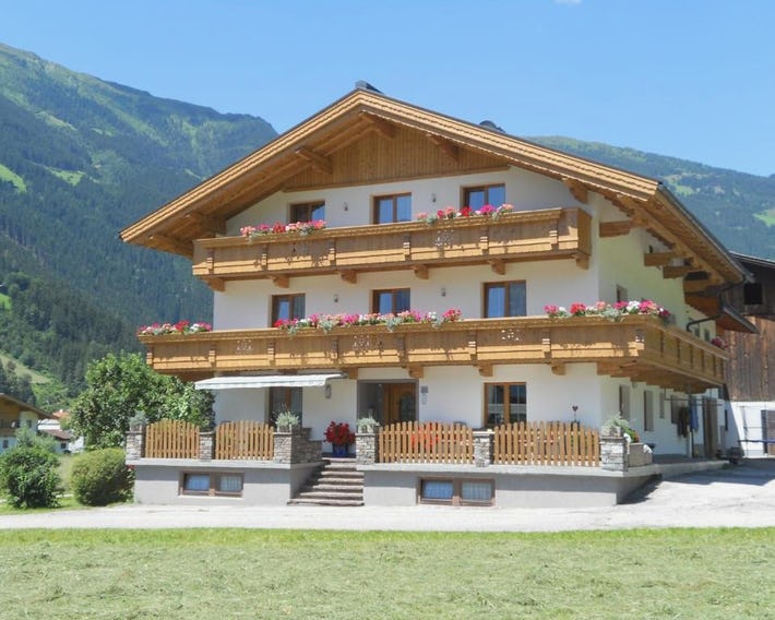 Gästehaus Jogglerhof