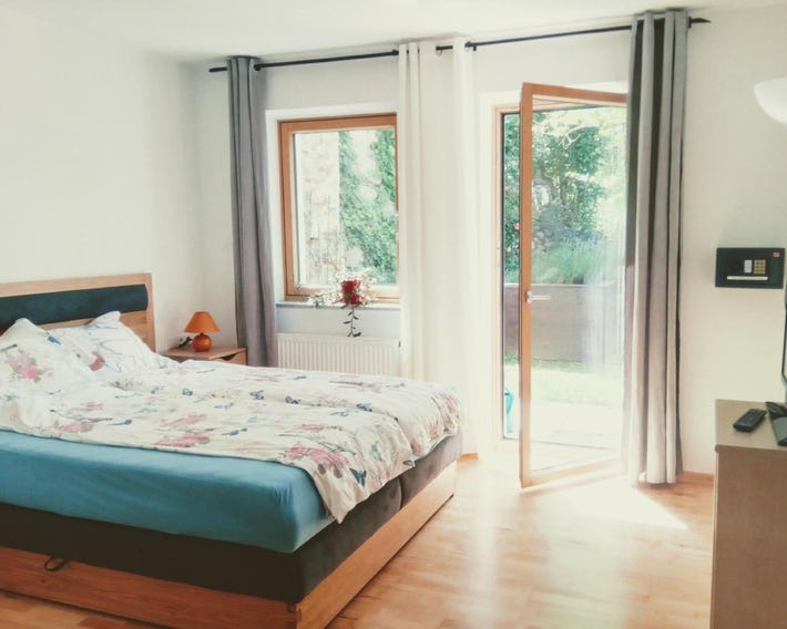 Appartement Birgla