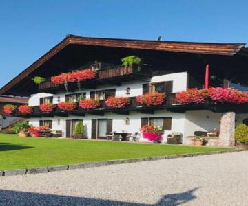 Landhaus Feller