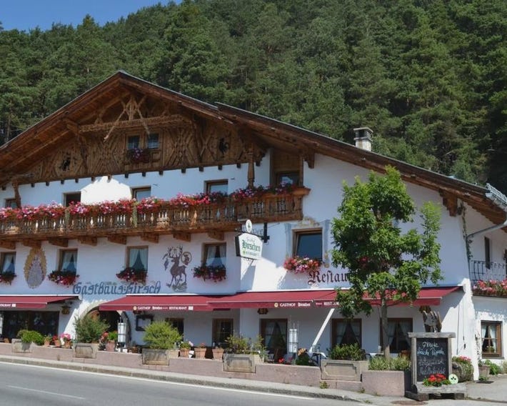 Gasthof Hirschen