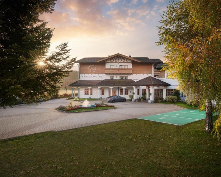 Lisi Family Hotel