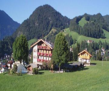 Pension Haidachhof