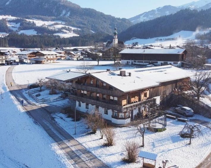 Schwarzenbergerhof