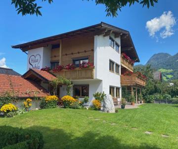 Haus Sylvia