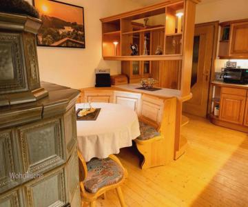 GORI Boutique Apartments - Tirol