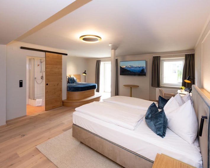 Hotel Zum Mohren