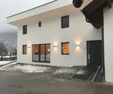 Apart am Waldnerhof