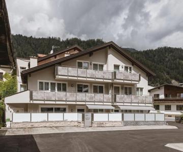 Apartment Goldeck