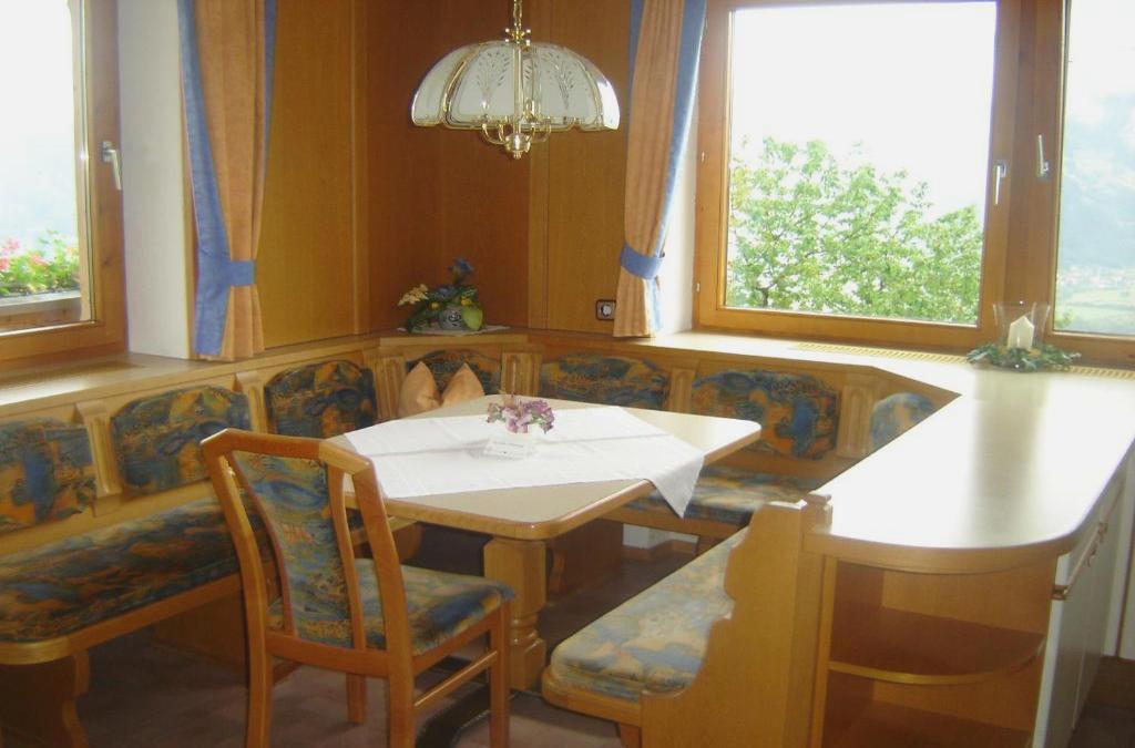 Ferienwohnung Kainer Carina