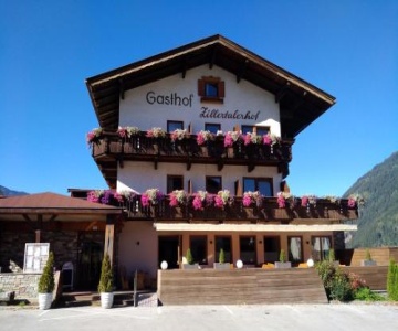 Zillertalerhof