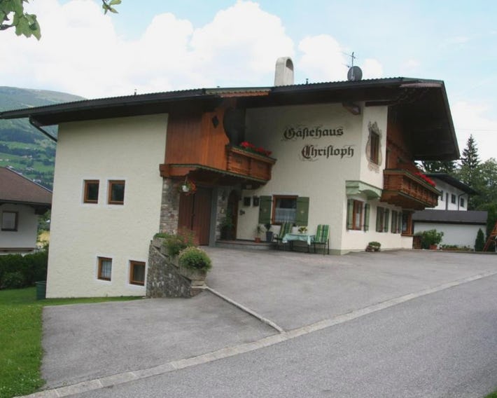Gästehaus Christoph