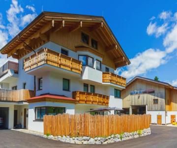 Ferienwohnung am Bauernhof, Korbingerhof