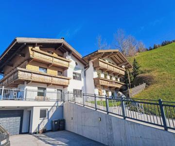 Apartment Alpenblick By Interhome