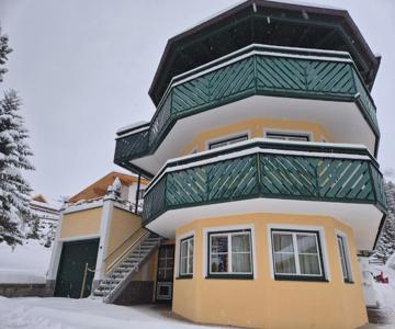 Sonnenlodge