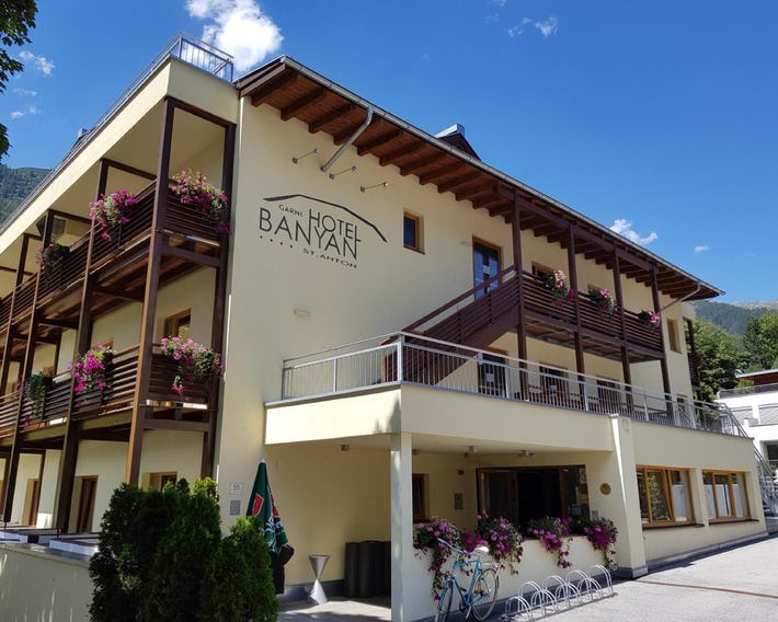 Banyan