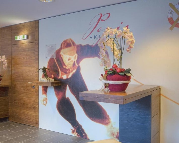 Pepis Skihotel