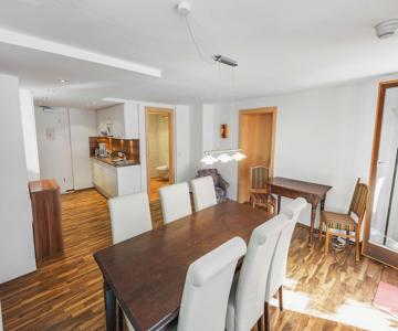 Appartements Traxl
