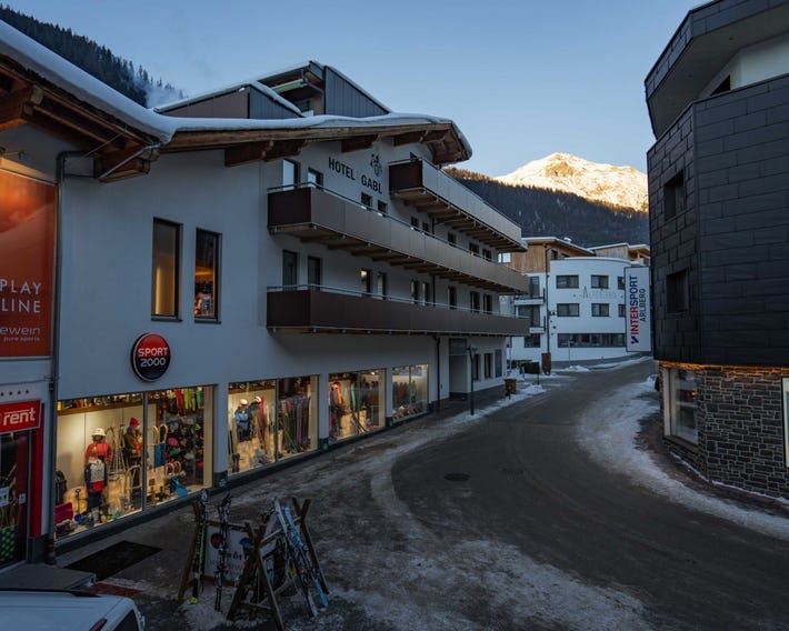 Hotel Gabl