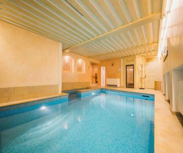 Hotel-Garni Dr. Otto Murr