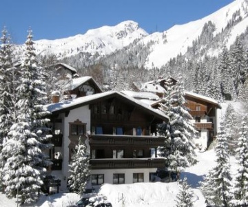 Kohlereck Appartements