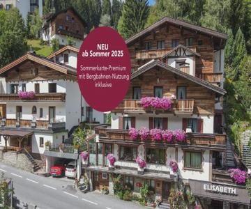 Pension Elisabeth