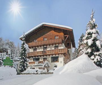 Haus Scheibler