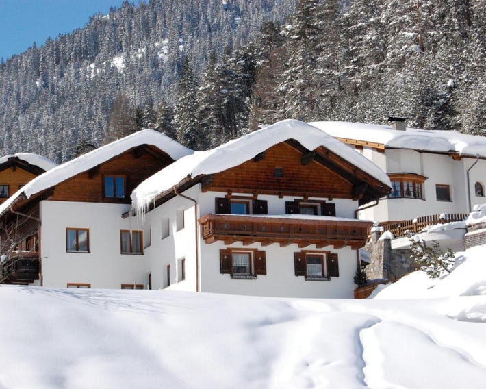 Haus Oberland