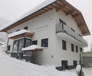 Arlenweg