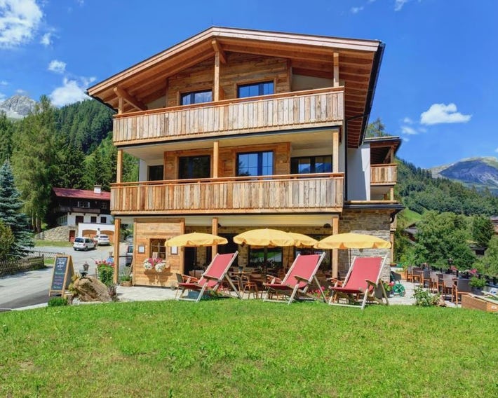 Kösslerhof