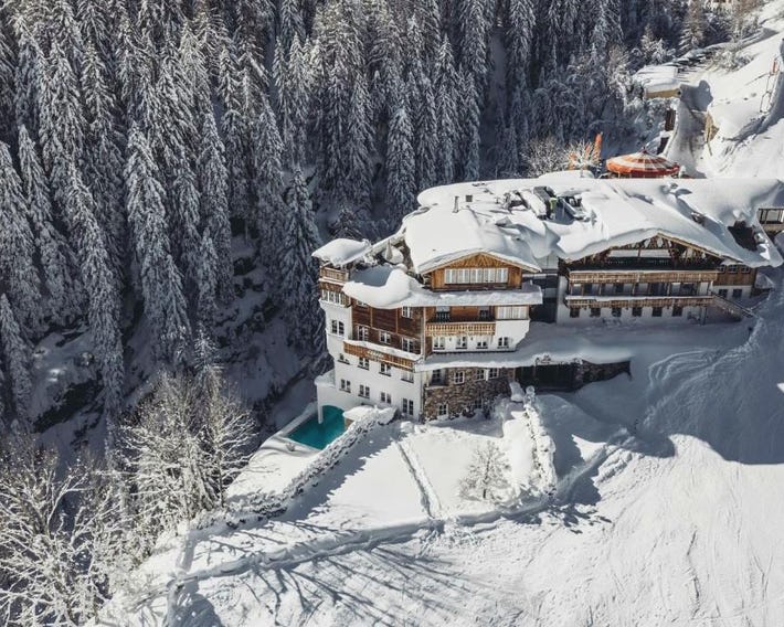 Mooser Hotel